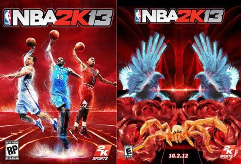 NBA 2K13-火凤游戏网