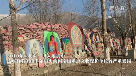 玉树康巴汉子带你体验传统藏历新年_凤凰网视频_凤凰网