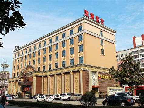 速8酒店丨安徽亳州，有个地方令道与佛在此交融_迈点网