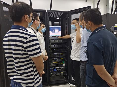 汕头移动5G网络助力海上风电产业数字化发展 - 广东 — C114通信网