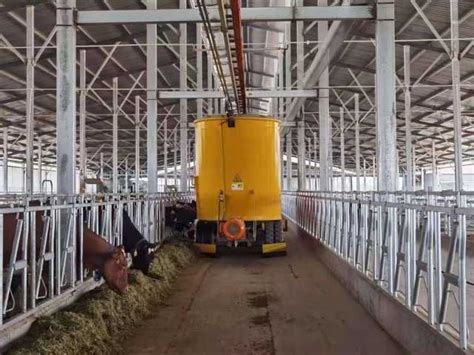 30T-畜牧养殖镀锌塔设备-料塔料线，*-青州市百牧机械设备有限公司