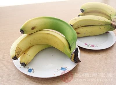 香蕉的好处 常吃这个水果能防治高血压 - 民福康健康