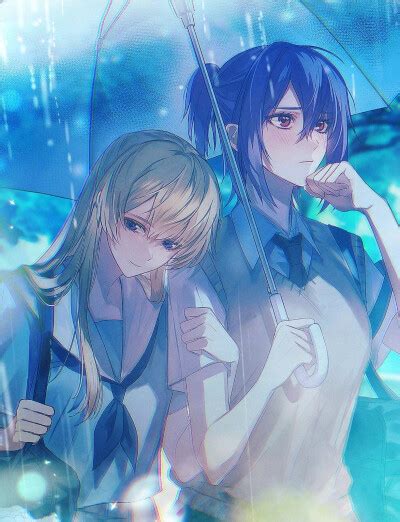 bangdream 摩卡图片