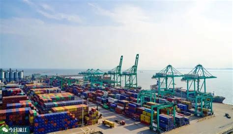 汕头招商局港口超额完成2020年度生产经营目标-港口网
