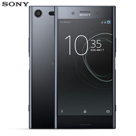 索尼新款旗舰手机命名曝光：Xperia 1Ⅱ_手机新浪网