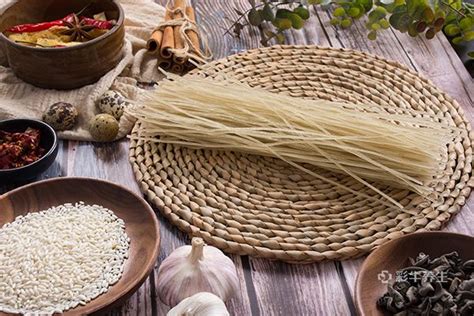 中国哪里的米粉最有名，它们具有什么样的特色？
