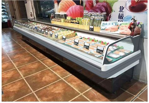 玻璃门展示柜厂家促销 超市饮料冷藏保鲜展示冷柜 商用双门冰箱-阿里巴巴