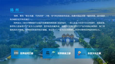 扬州广陵经济开发区