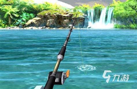 2023超好玩的打鱼鱼游戏排行榜 可以打鱼的游戏top5_九游手机游戏