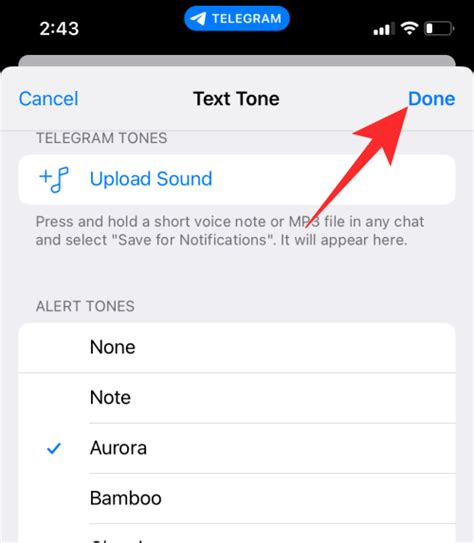 iOS 17.2：如何更改 iPhone 的默认提示通知声音 - 掘金咖