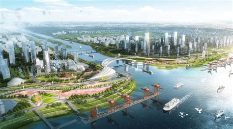 城市“创新核”：与南通一起筑梦筑未来-专题2020