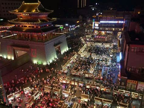 开封：文旅市场供需发力 游客出游热情攀升 - 河南省文化和旅游厅