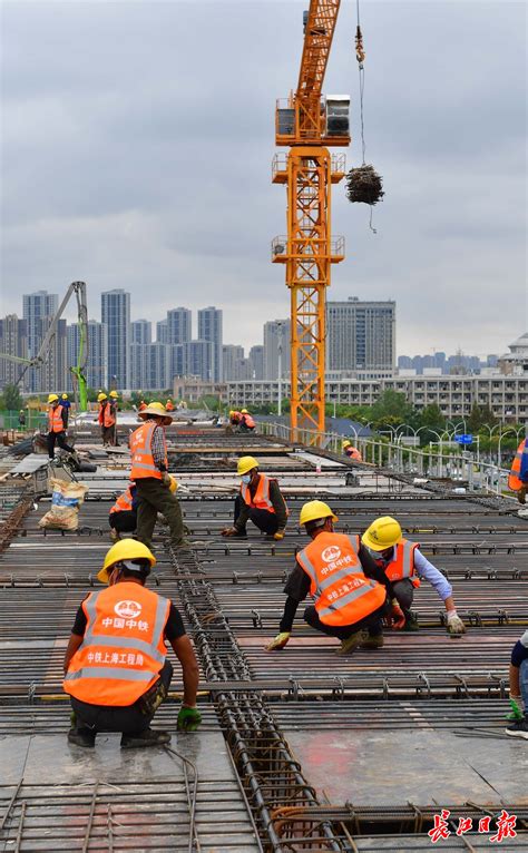 速看！武汉7条地铁线路有新进展，2021年内开通3条！凤凰网湖北_凤凰网