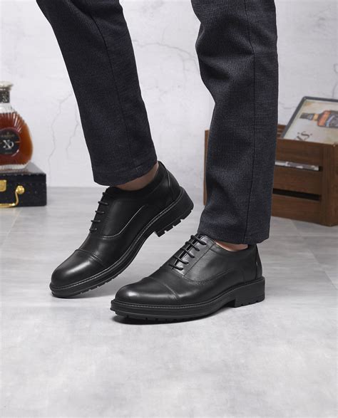 2021中国男士皮鞋十大名牌：意尔康上榜，红蜻蜓仅第二 - 手工客