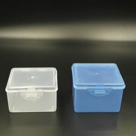塑料胶箱_小零件盒周转盒塑料胶箱周转箱胶框物料零件盒子塑料 - 阿里巴巴