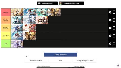 AUT SKINS (Molten and Starless) Tier List (Community Rankings) - TierMaker