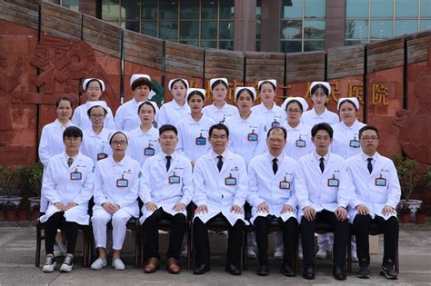 风湿免疫科推进学科建设高质量发展-陕西省人民医院