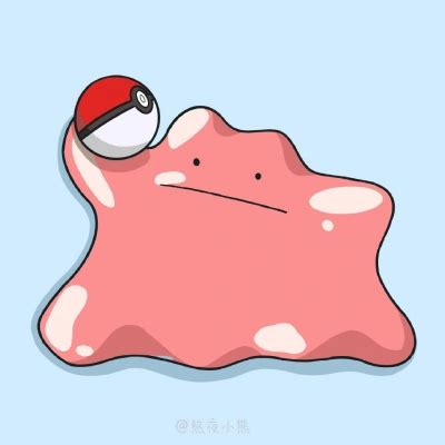 神奇宝贝头像图片