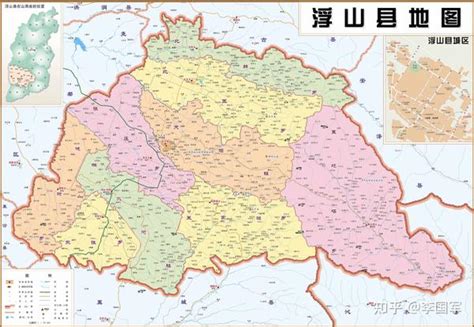 临汾县城地图,临汾,县城_大山谷图库
