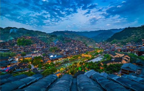 《贵州省旅游业“十二五”发展规划》通过评审-贵州旅游在线