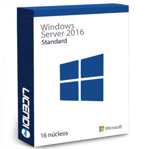 Windows Server 2016 Essentials licentie kopen - 🔐CheapLicensing