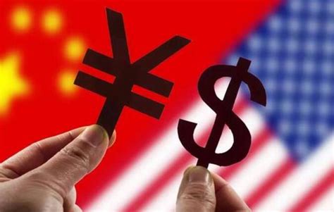 中美贸易战加码！美刚刚公布对华征税清单：拟对2000亿美元中国商加征10%的关税
