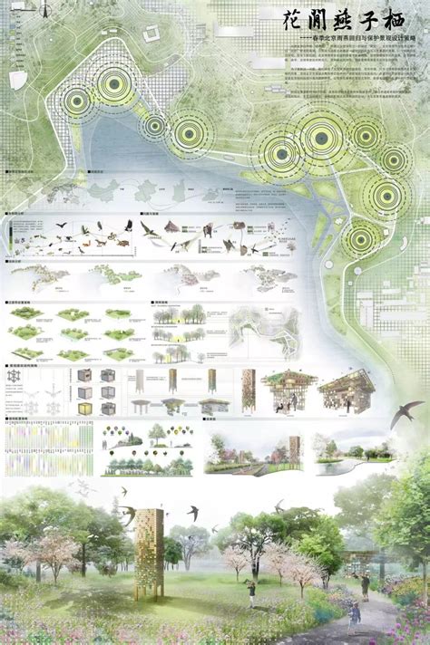 如何将现代艺术设计理念应用到园林景观设计中？ - 清馨园林