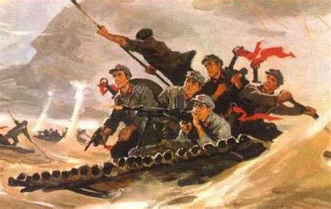 红军连长被上级留下养伤，他悄悄跟上大部队，20年后立下不世之功