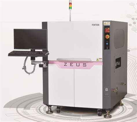 AOI检测设备-苏科斯（江苏）半导体设备科技有限公司