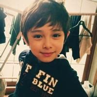扣扣小孩头像非主流头像