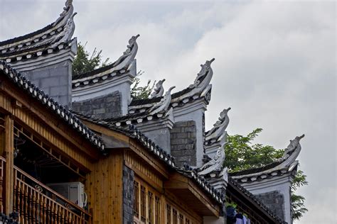中国有哪些现存的宏伟至极的古建筑？ - 知乎