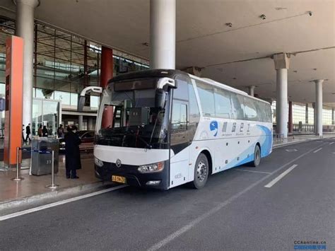 大兴机场巴士积水潭线运营调整、省际巴士保定线恢复运营