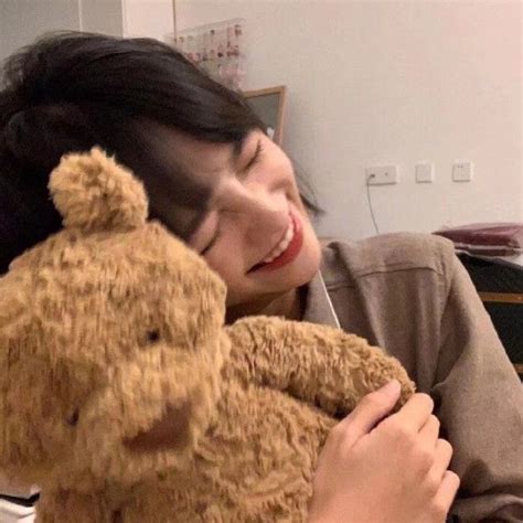 温柔脱单头像女生