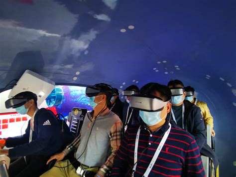 乐客VR赋能新文旅，打造高质量的融合新模式—广州乐客VR体验馆加盟