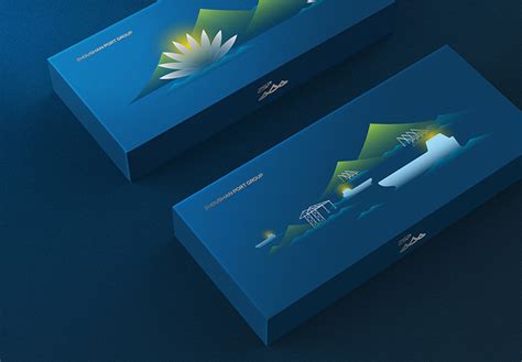 舟山群岛鱼脯特产全案设计 特产包装设计 大将品牌 鱼脯 海产品包装 海鲜 全案设计|平面|品牌|小让不想说 - 原创作品 - 站酷 (ZCOOL)