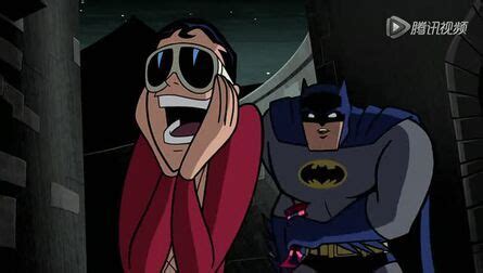 《蝙蝠侠之英勇无畏第一季》全集-动漫-免费在线观看