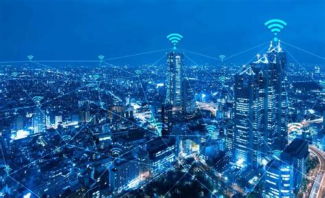 智慧城市与新基建发展 | 信息化观察网 - 引领行业变革