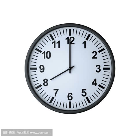卡通3点钟的时钟图PNG图片素材下载_图片编号ygwzlvby-免抠素材网