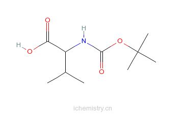 13734-34-4 BOC-L-苯丙氨酸 cas号13734-34-4分子式、结构式、MSDS、熔点、沸点