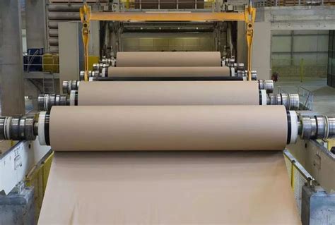 维亚造纸机械告诉你卫生纸是用什么材料做成的？-行业动态-维亚造纸机械