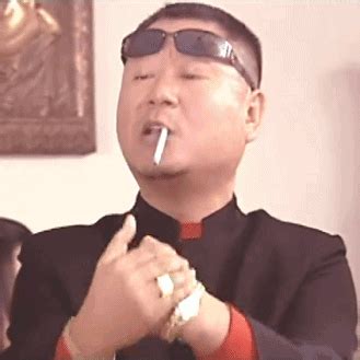 范德彪表情包图片