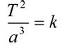 开普勒三大定律内容及意义（高中物理必修第二册-开普勒定律的描述及意义） | 说明书网