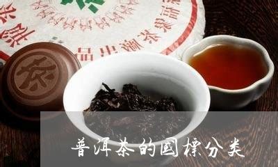 普洱茶产区分布图(普洱茶产地)- 茶文化网