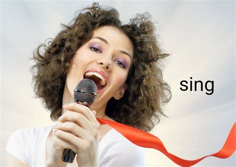 【网络用语】“sing”是什么意思？ | 布丁导航网