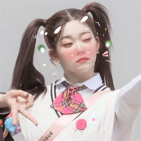 B站站长碧诗头像图片 B站站长碧诗头像图片