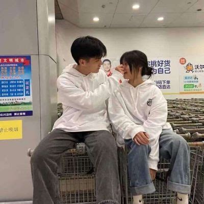情头三角恋图片