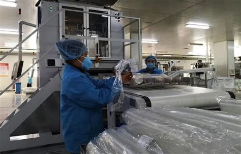 助力生产恢复，东元空调服务宁波家联科技股份有限公司