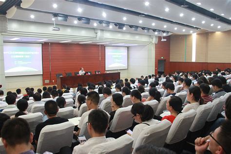 2018年江苏省高职教师信息化教学能力提升巡回培训在苏食院举办