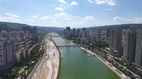 天水藉河风景线介绍,天水湖,天水藉河风景线_大山谷图库