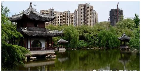 扬州：上榜江苏最适宜居住的城市，“小城故事多，充满喜和乐”